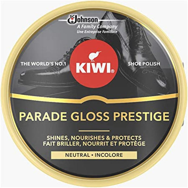 Kiwi Select Parade Gloss Paste Polish Neutral