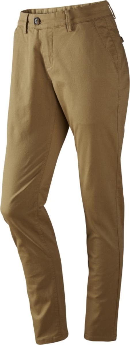 Harkila Norberg Lady chinos Antique sand