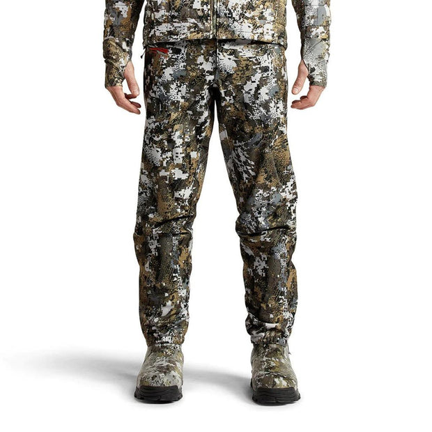 Sitka Downpour Pant Optifade Elevated II