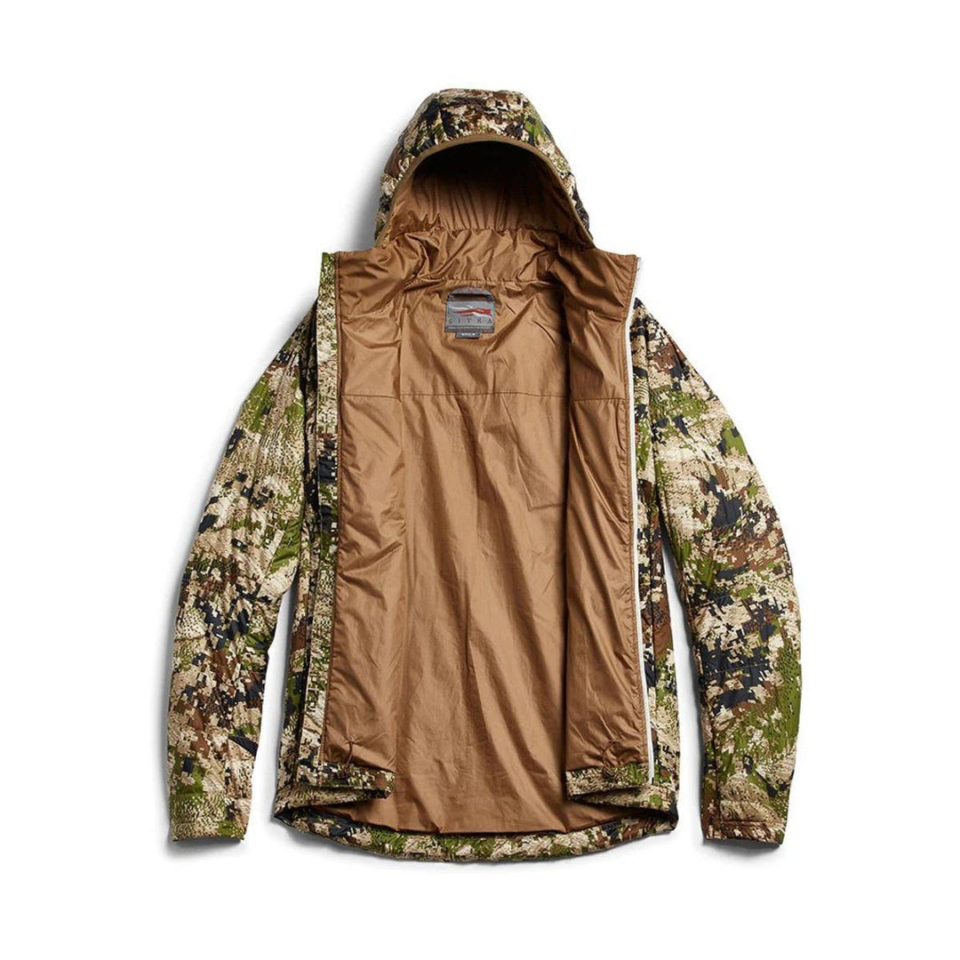Sitka Kelvin AeroLite Jacket Optifade Subalpine