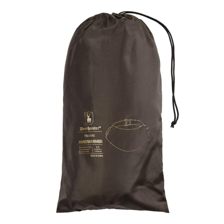 Deerhunter Heat Handwarmer Wood