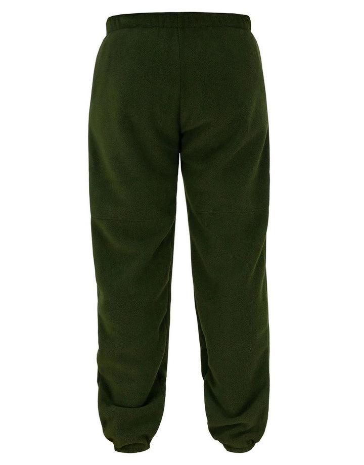 Swazi Dribacks - Olive