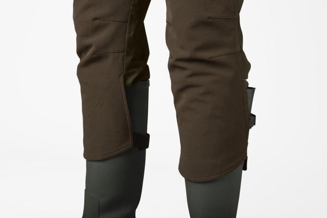 Seeland Arden trousers Pine green