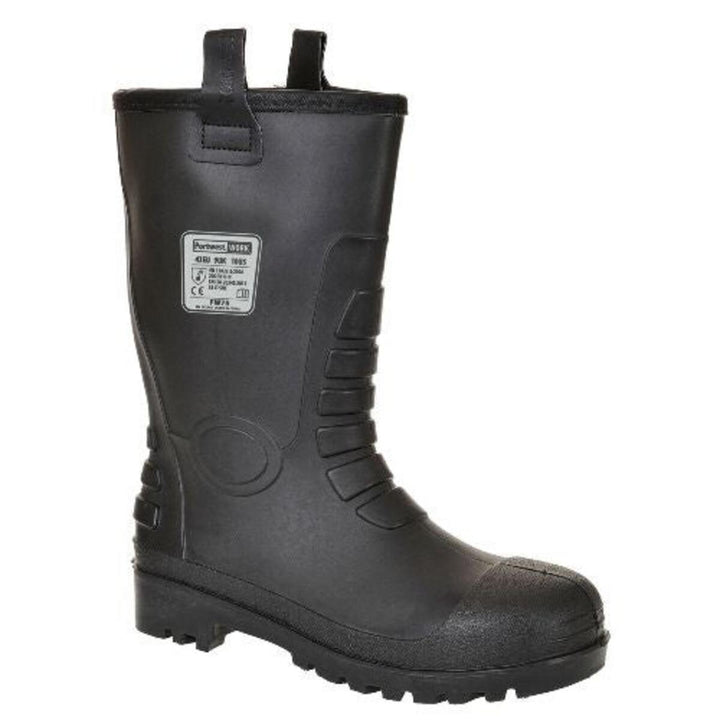Portwest Portwest Neptune FW75 Rigger Safety Boot