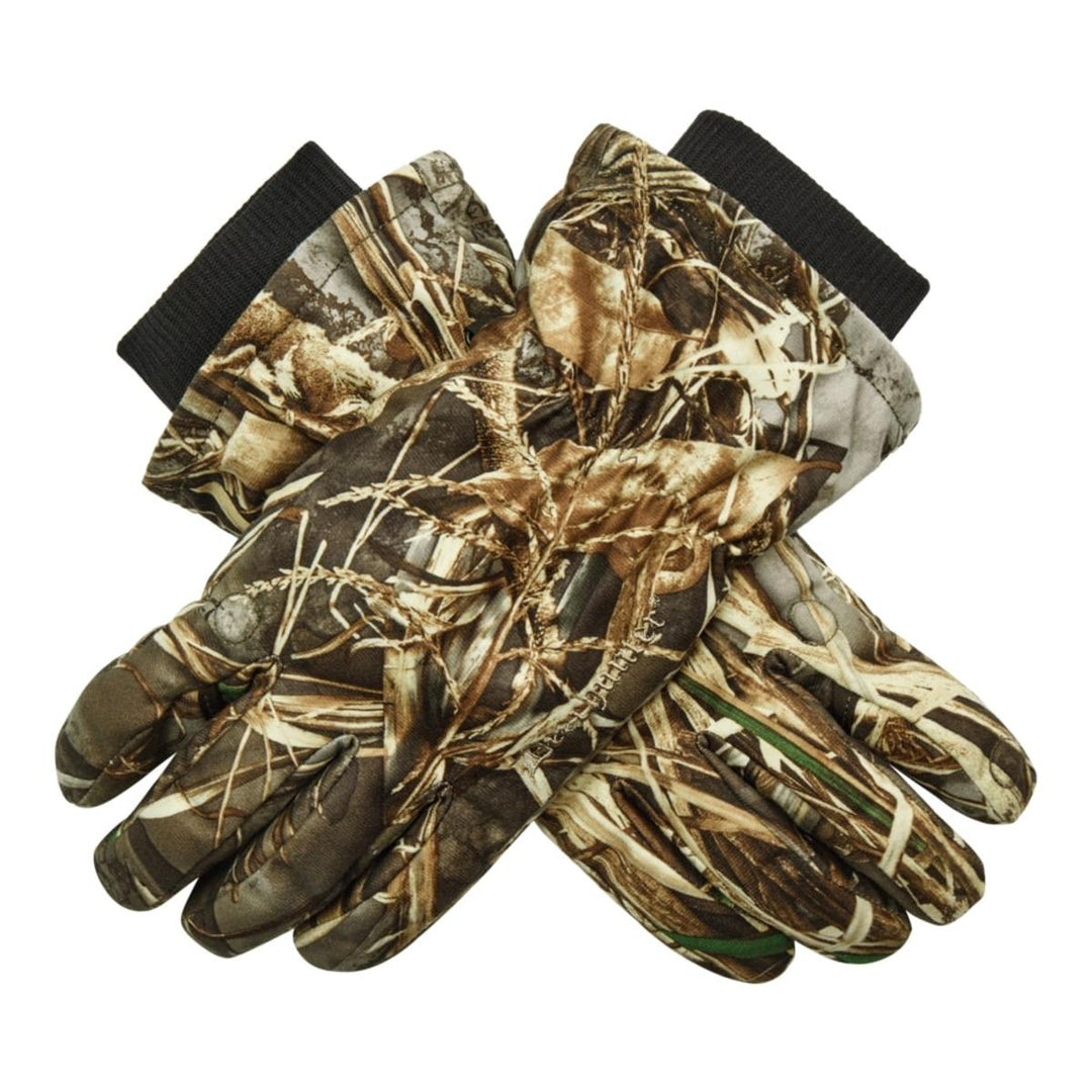 Deerhunter GAME WINTER GLOVES