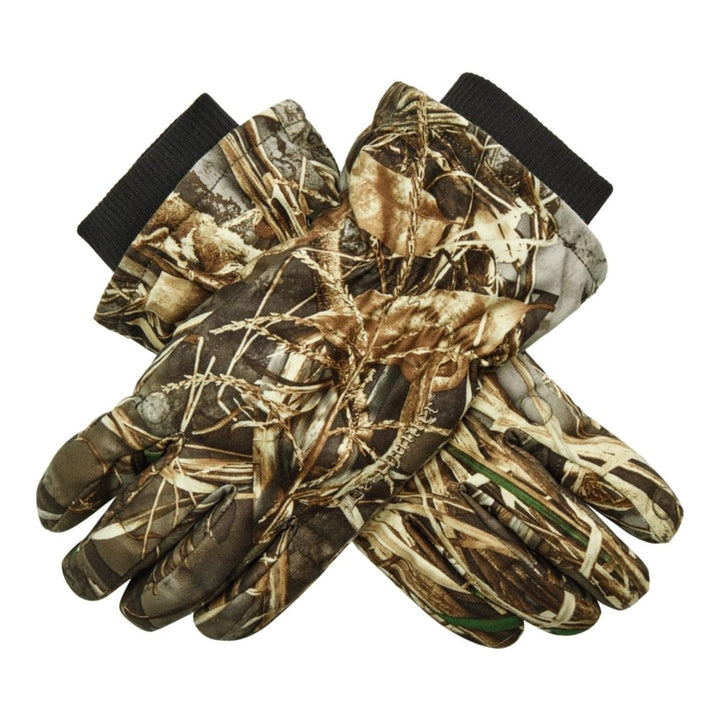 Deerhunter GAME WINTER GLOVES