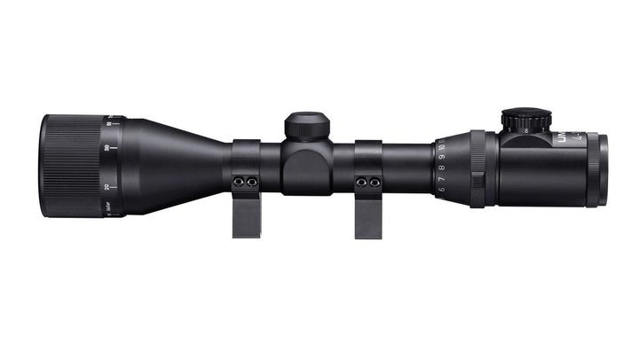 Bisley 2.1513 RS 4-12x50 CI Centre Illuminated by Umarex