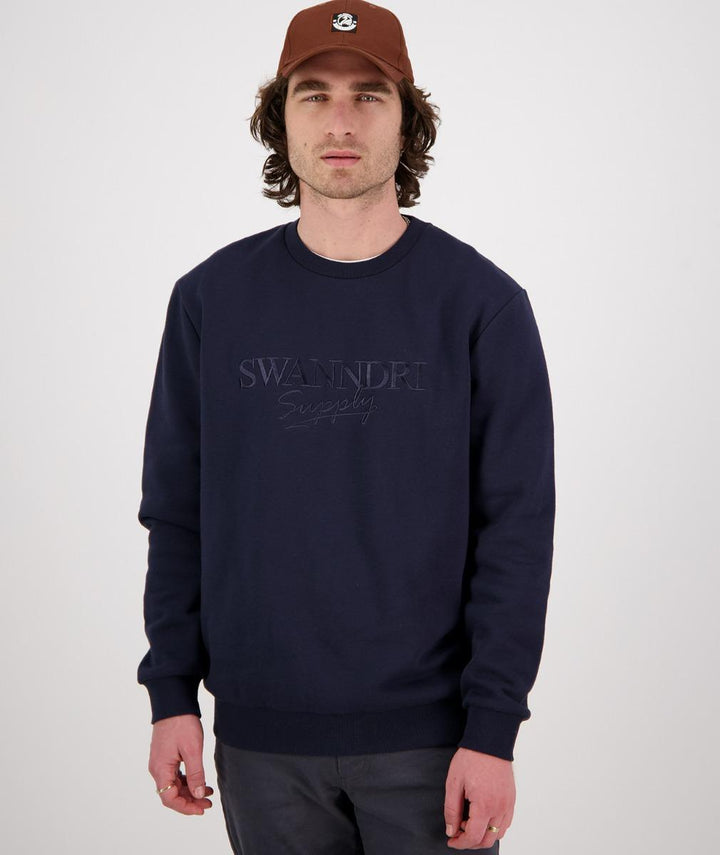 Swanndri Swanni Baseball Cap Toffee