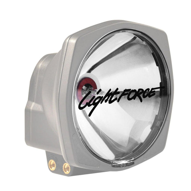 Lightforce Lightforce Venom 170mm Driving Light Clear Spot Filter