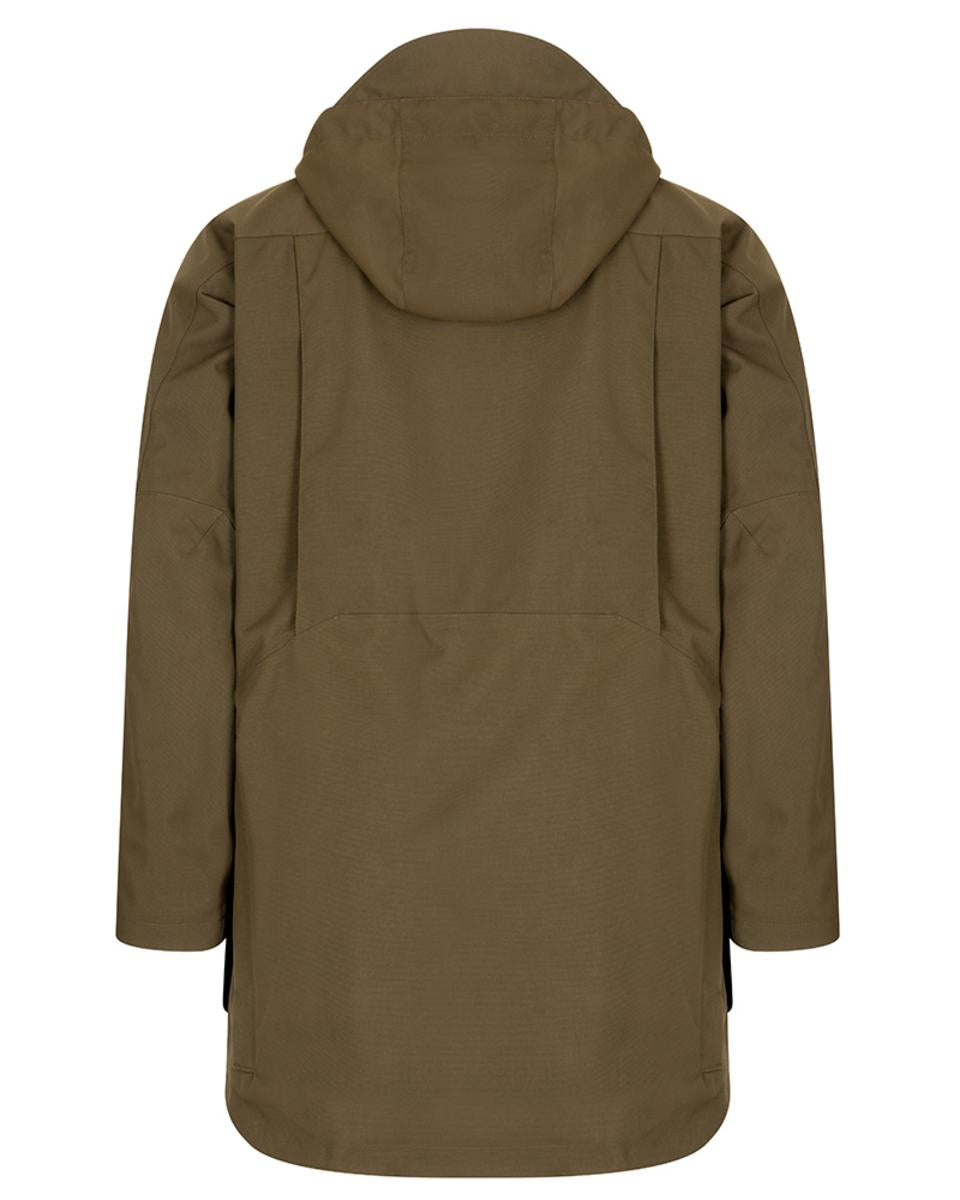 Hoggs of Fife Ballater Waterproof Field Jacket