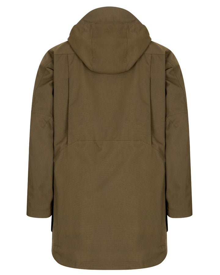 Hoggs of Fife Ballater Waterproof Field Jacket