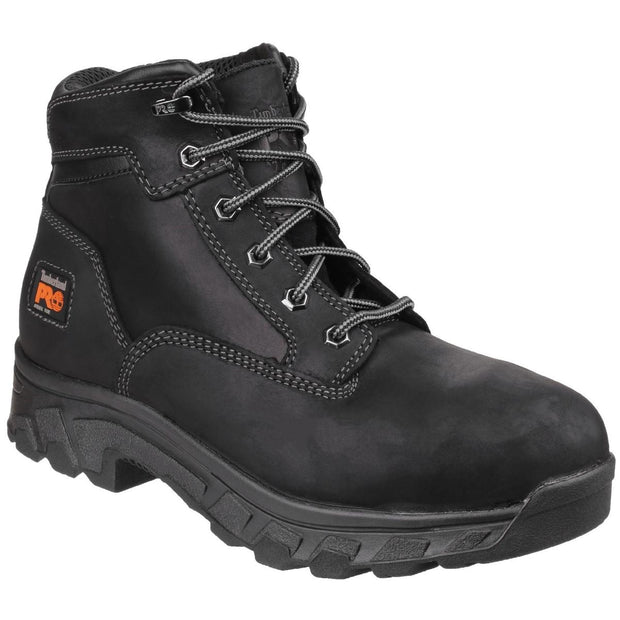 Timberland Pro Workstead Lace-up Safety Boot Black