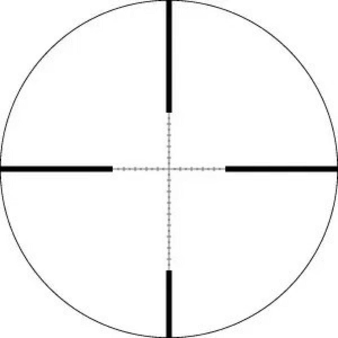 Vortex Viper HS-T 6-24x50 VMR-1 MRAD