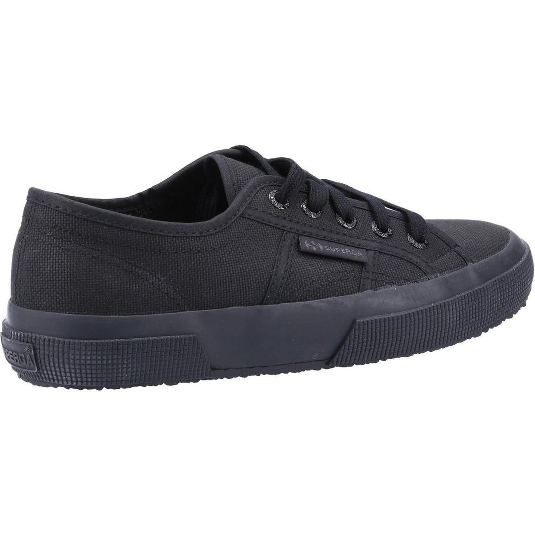 Superga 2750 Cotu Classic Black
