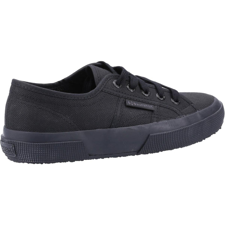 Superga 2750 Cotu Classic Black