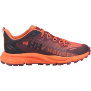 Helly Hansen Sport Trail Wizard Running Shoes Orange