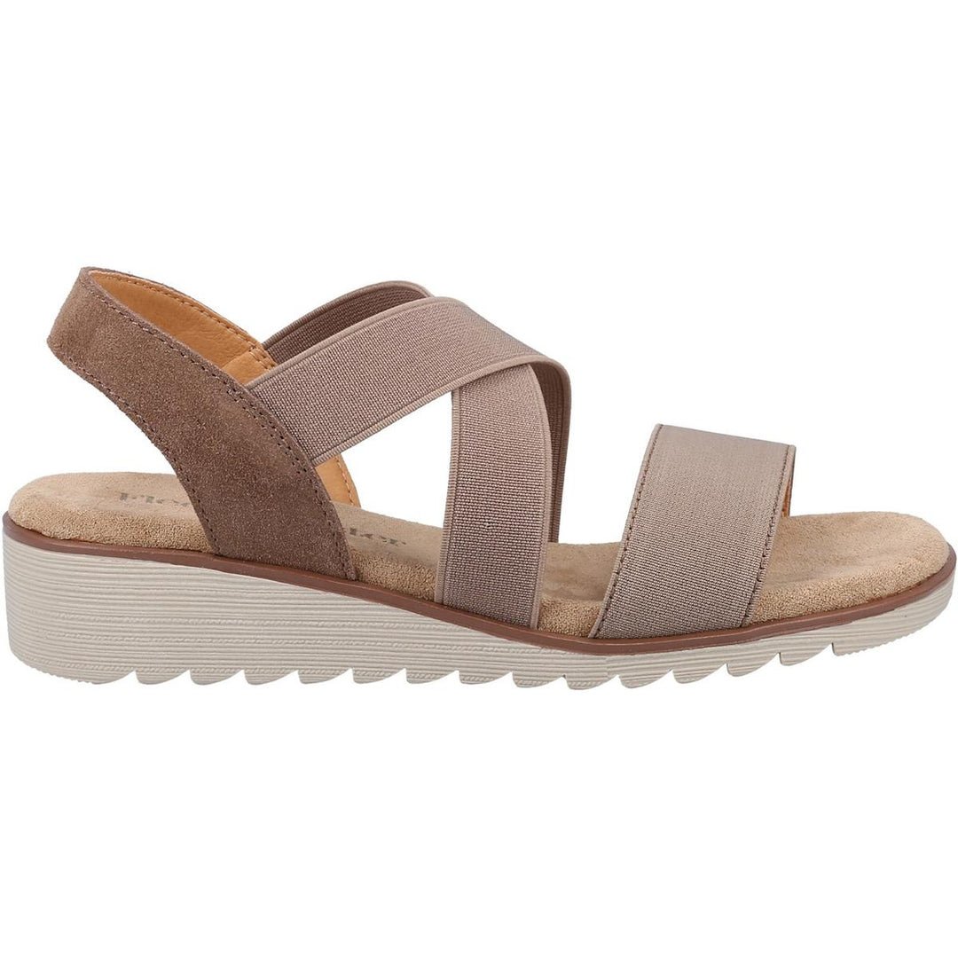 Fleet & Foster Freesia Sandal – view 4