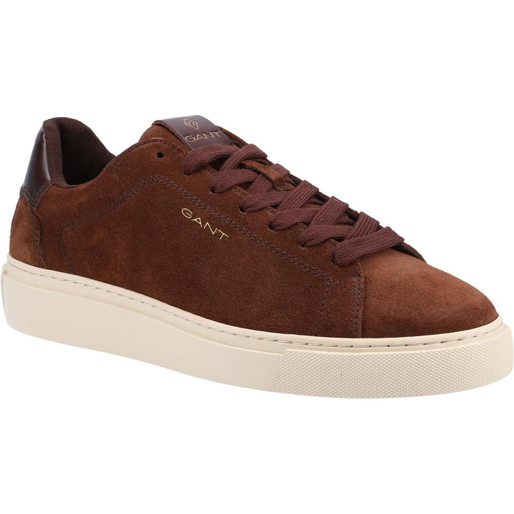 GANT Mc Julien Sneaker Dark Brown