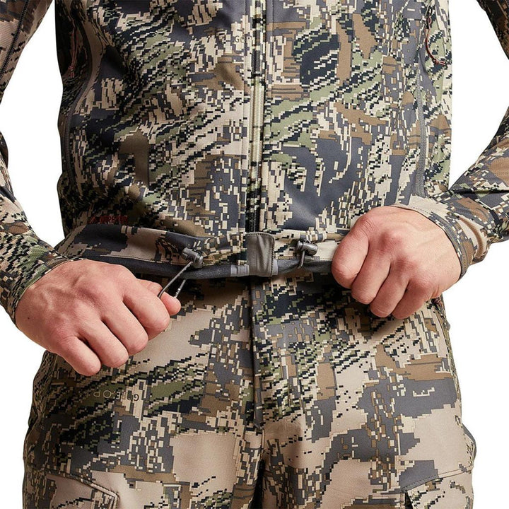 Sitka Mountain Vest Optifade Open Country