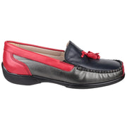 Cotswold Biddlestone Slip On Loafer Shoe Multi