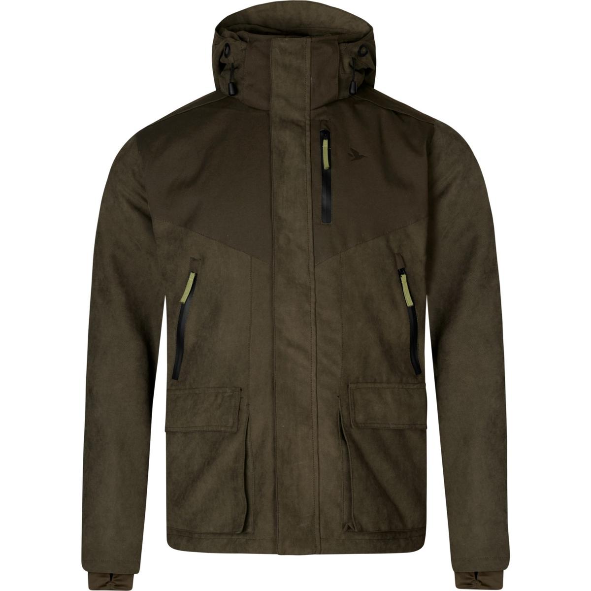 Seeland Helt II jacket – BushWear