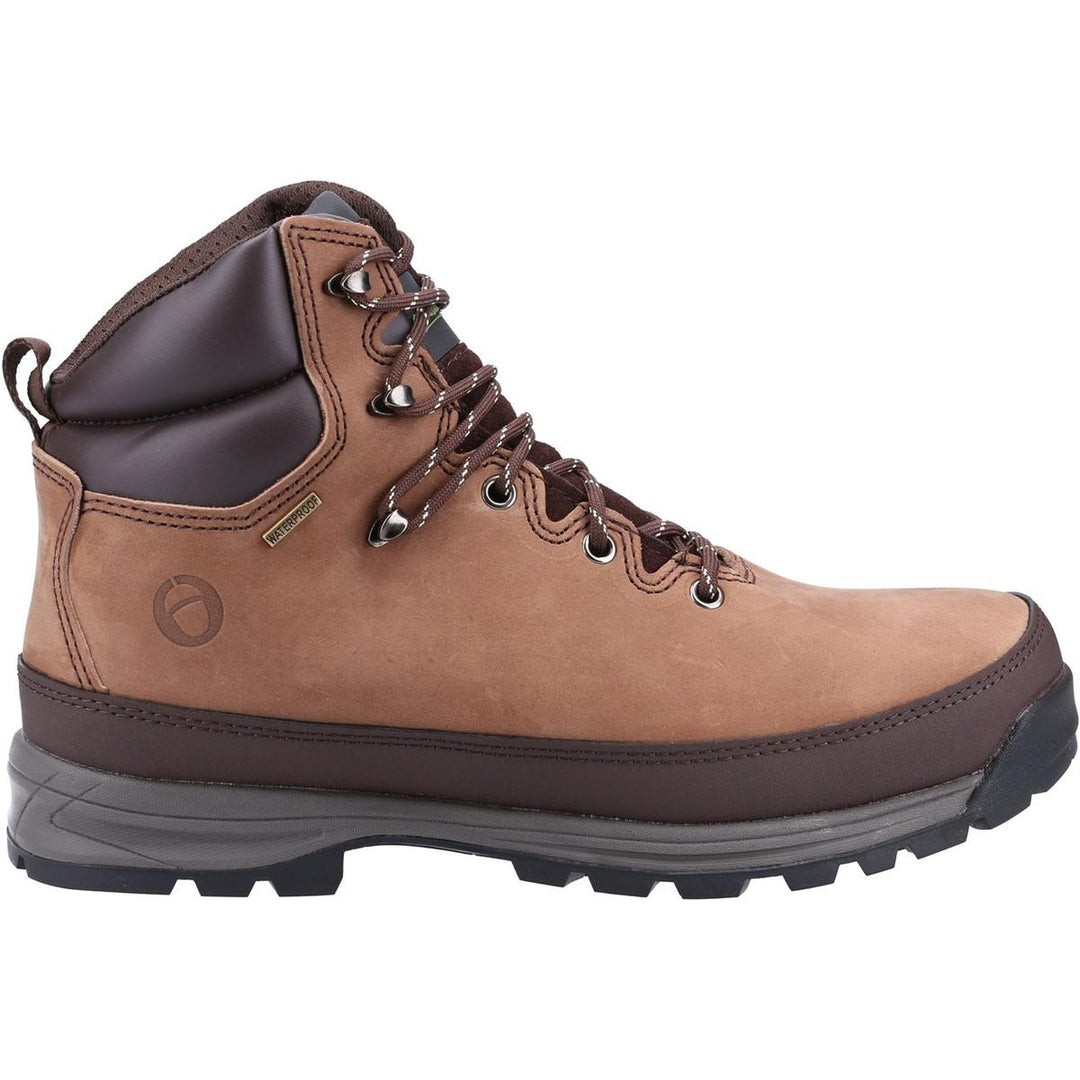 Cotswold Sudgrove Lace Up Boot – view 3