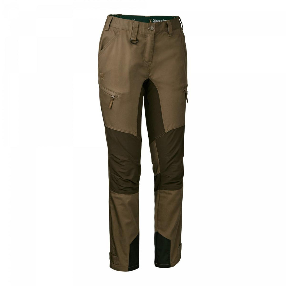 Deerhunter Lady Roja Trousers Driftwood