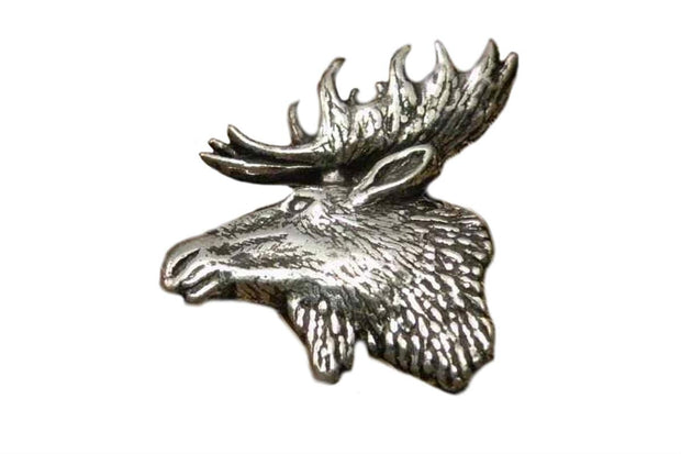 Diverse Hat pin entire moose
