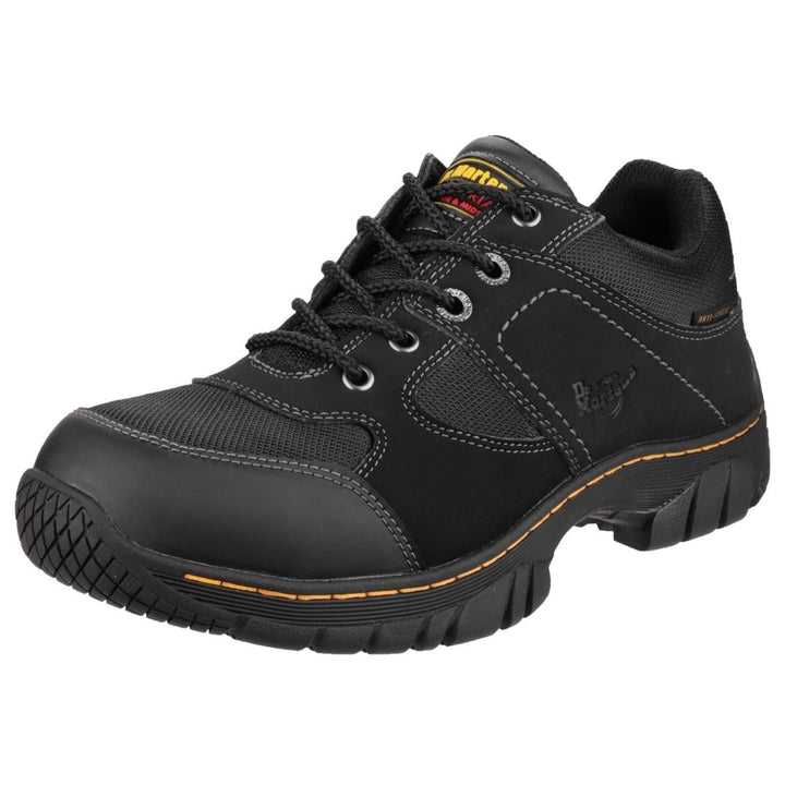 Dr Martens Gunaldo Safety Shoe Black