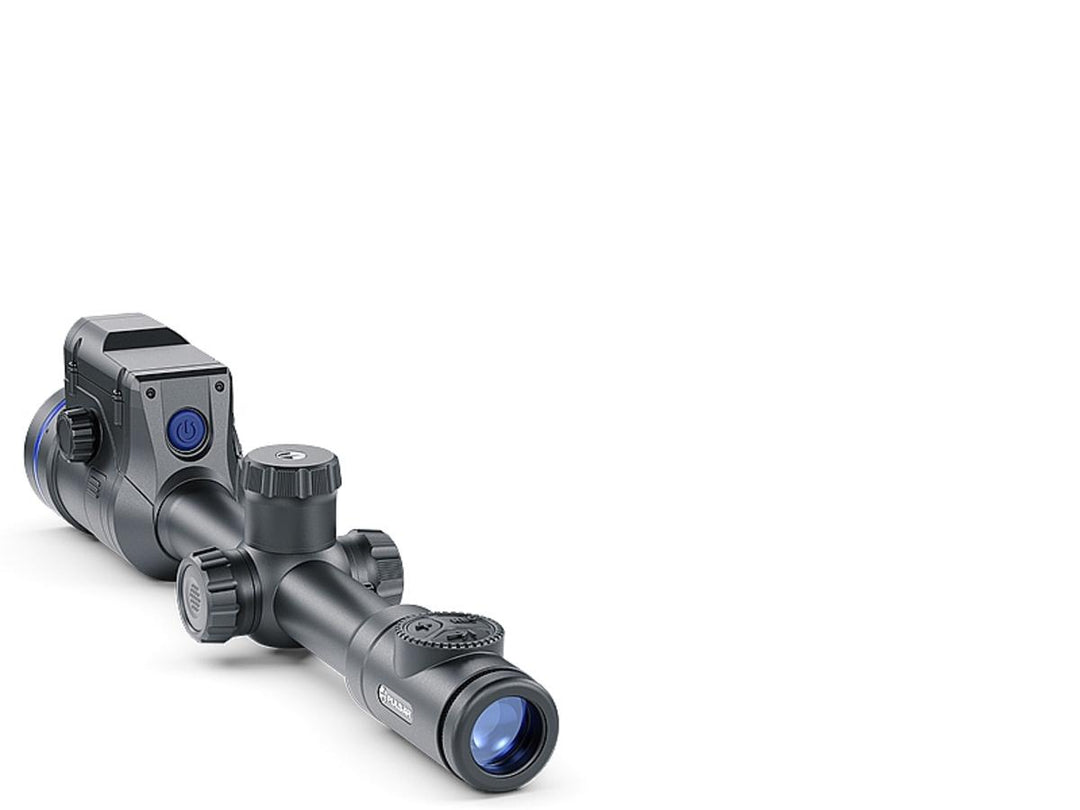 Pulsar Thermion 2 LRF XP50 PRO