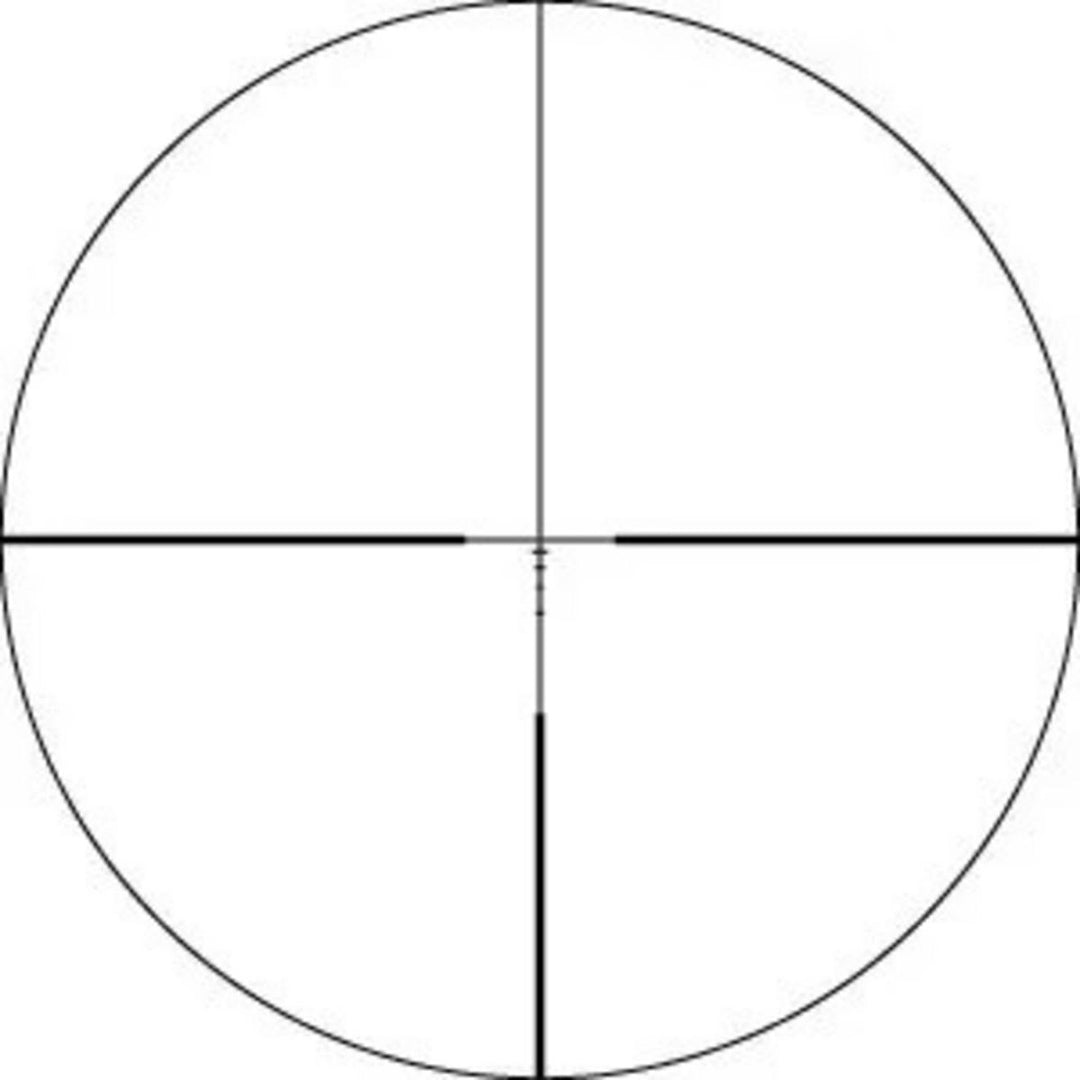 Vortex RZR Gen II HD-E 1-6x24 JM-1 BDC MOA