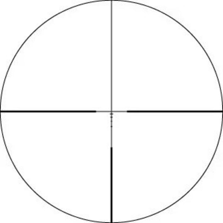 Vortex RZR Gen II HD-E 1-6x24 JM-1 BDC MOA