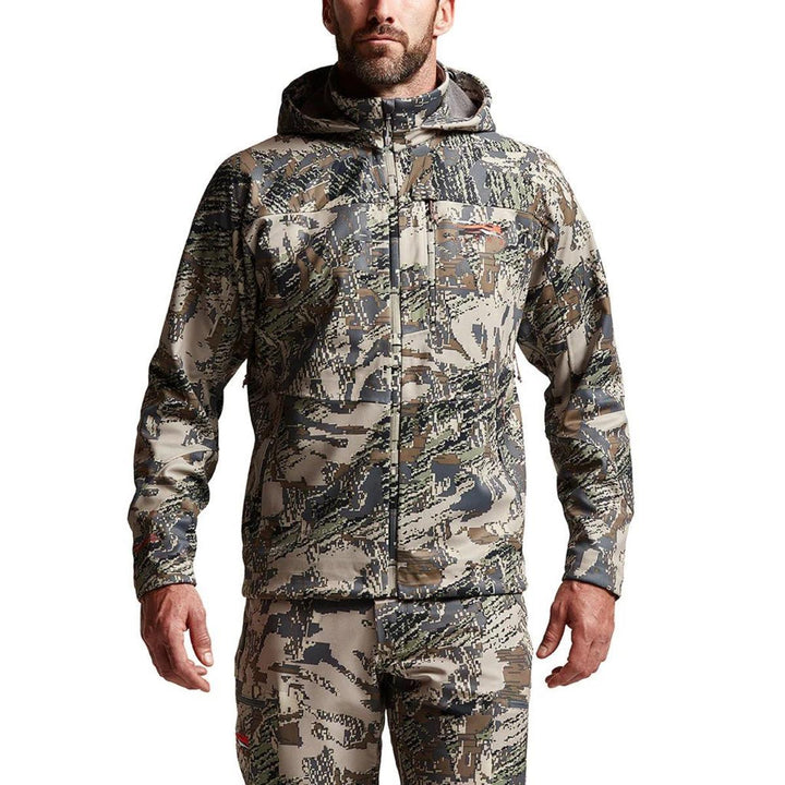 Sitka Jetstream Jacket Optifade Open Country