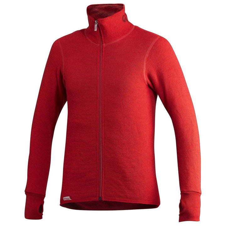 Woolpower Full Zip Jacket 400