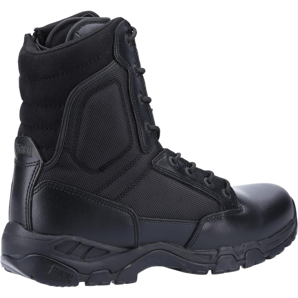 Magnum Viper Pro 8.0 Plus Side-Zip Uniform Boot – view 2
