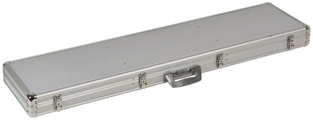 Decoy Rifle case Aluminum 125 x 30 x 9 cm