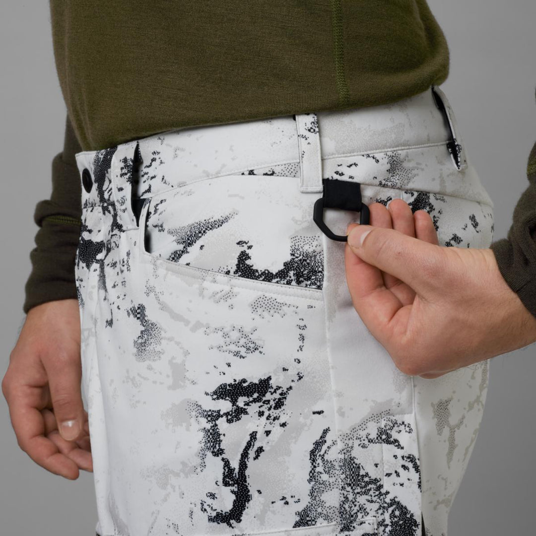 Harkila Winter Active WSP trousers - AXIS MSP®Snow