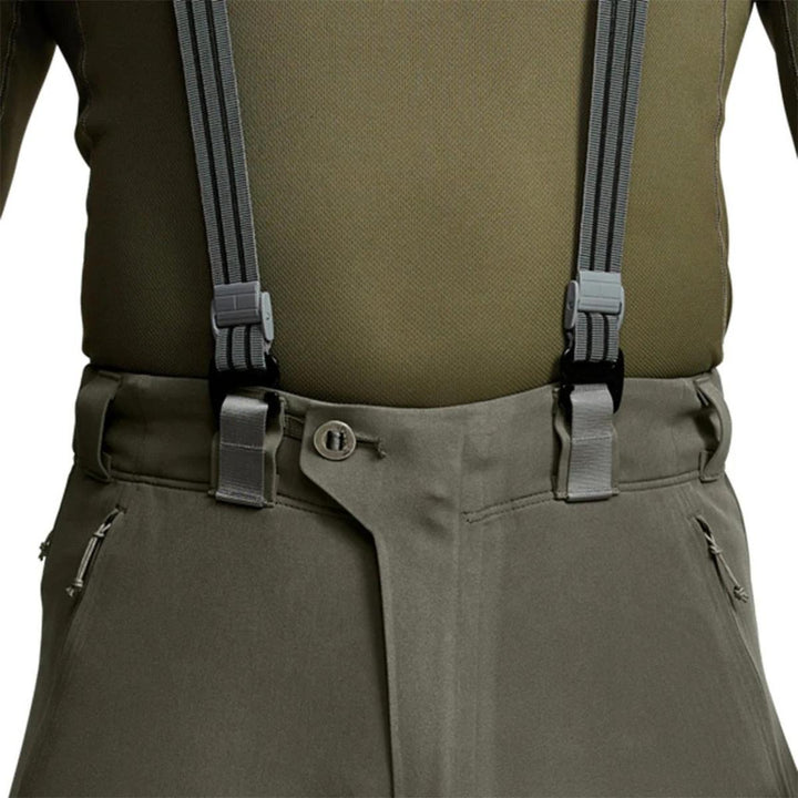 Sitka Timberline Pant Deep Lichen