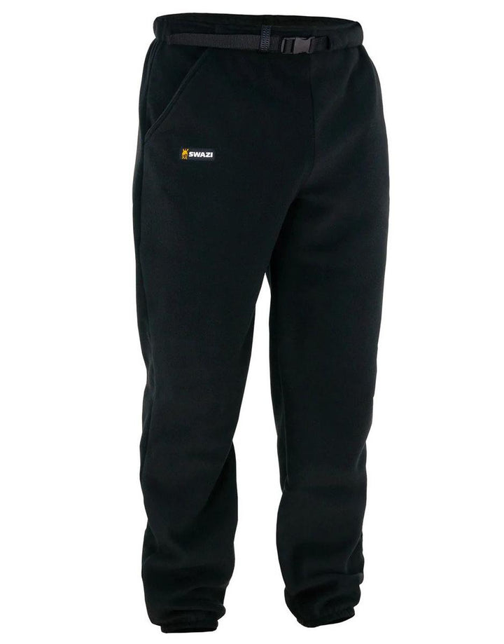 Swazi Bush Pants - Black