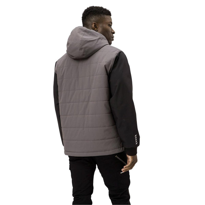 Caterpillar Tech Hybrid Jacket Magnet