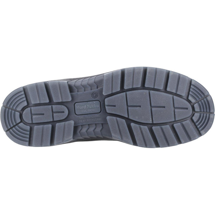 Hard Yakka Brumby Dealer Boot
