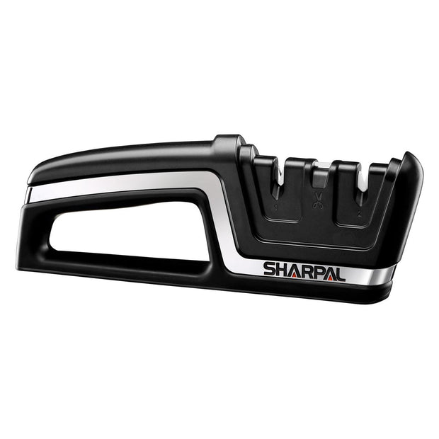 Sharpal KNIFE/SCISSOR SHARPENER - CLASSIC