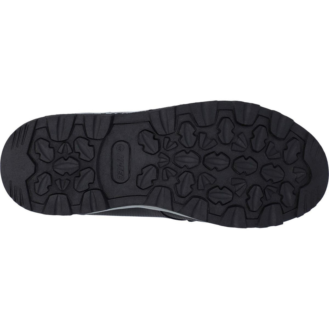 Hi-Tec Leo Boot Bluenights/Black/Peacock Blue