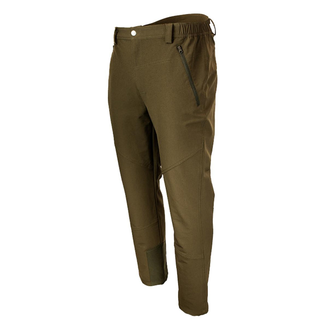 Jack Pyke Dalesman Stretch Trousers - Green