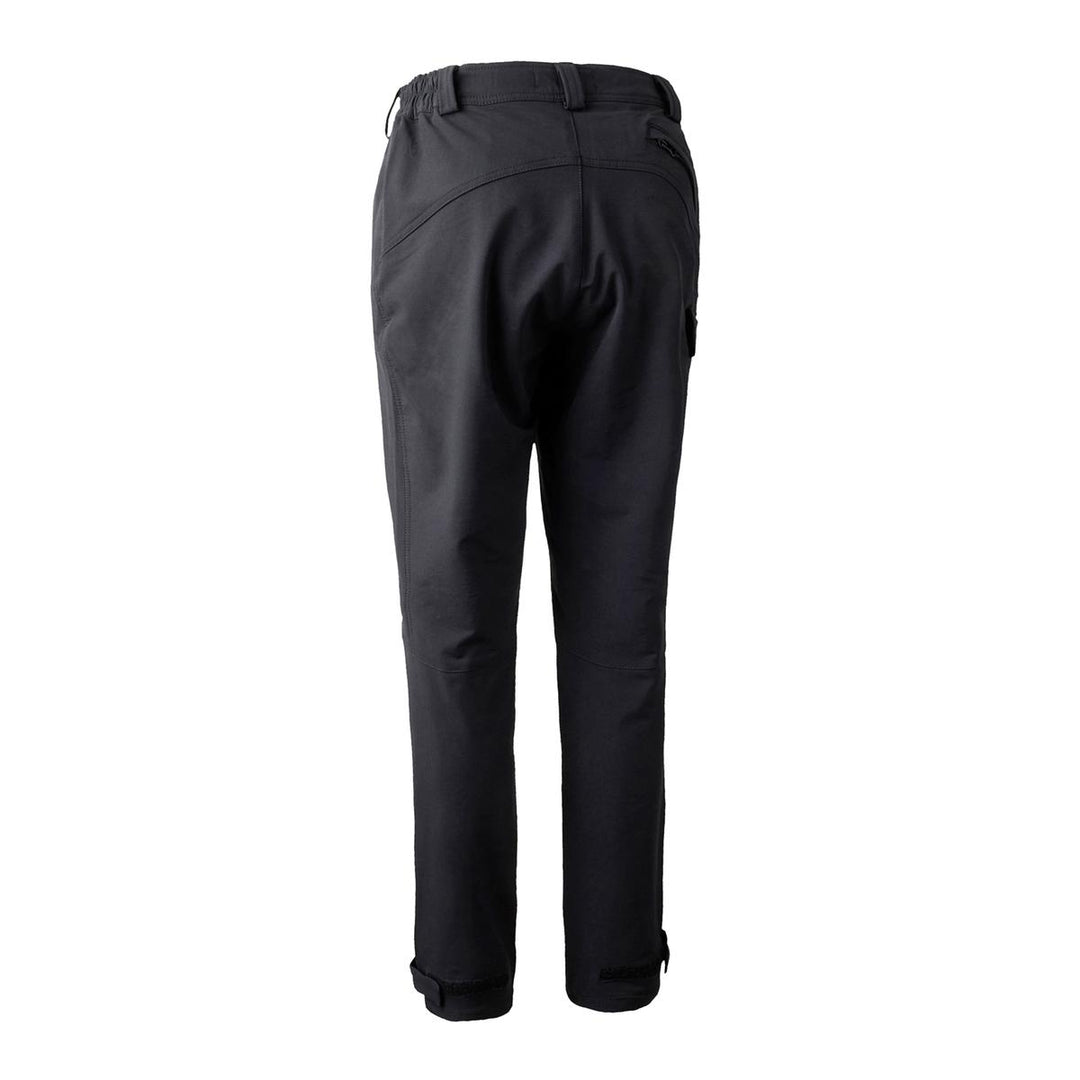 Deerhunter Lady Ann Full Stretch Trousers - Black