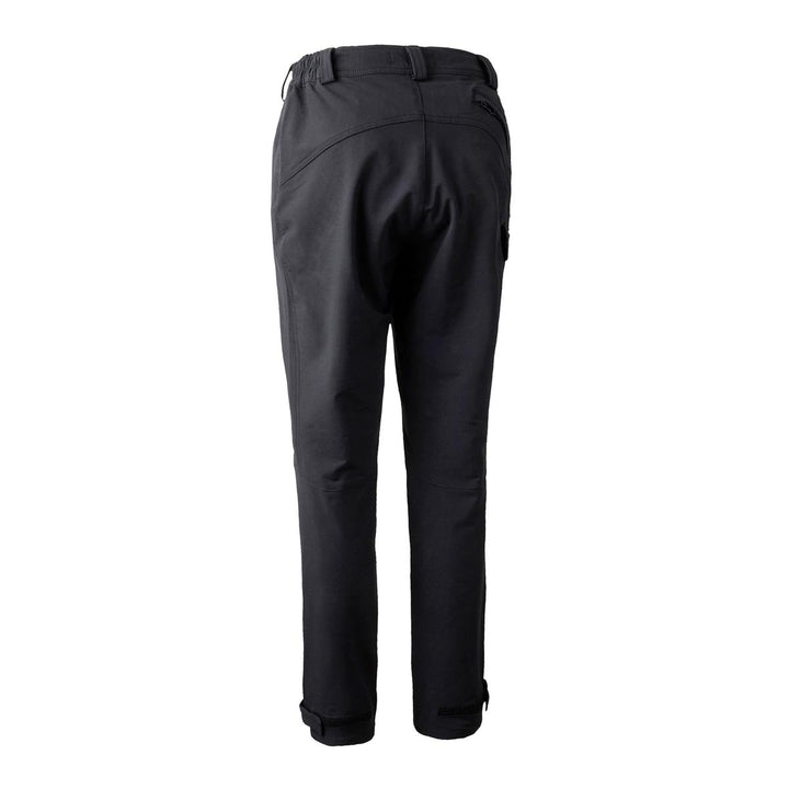 Deerhunter Lady Ann Full Stretch Trousers - Black