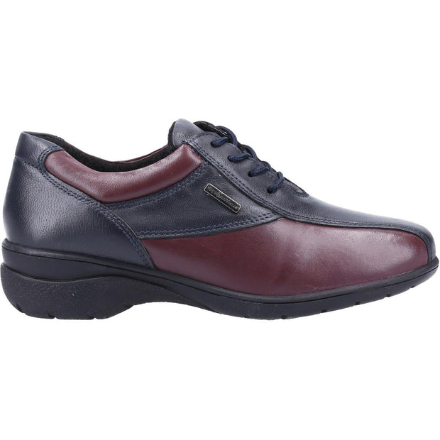 Cotswold Collection Salford 2 Navy/Bordo