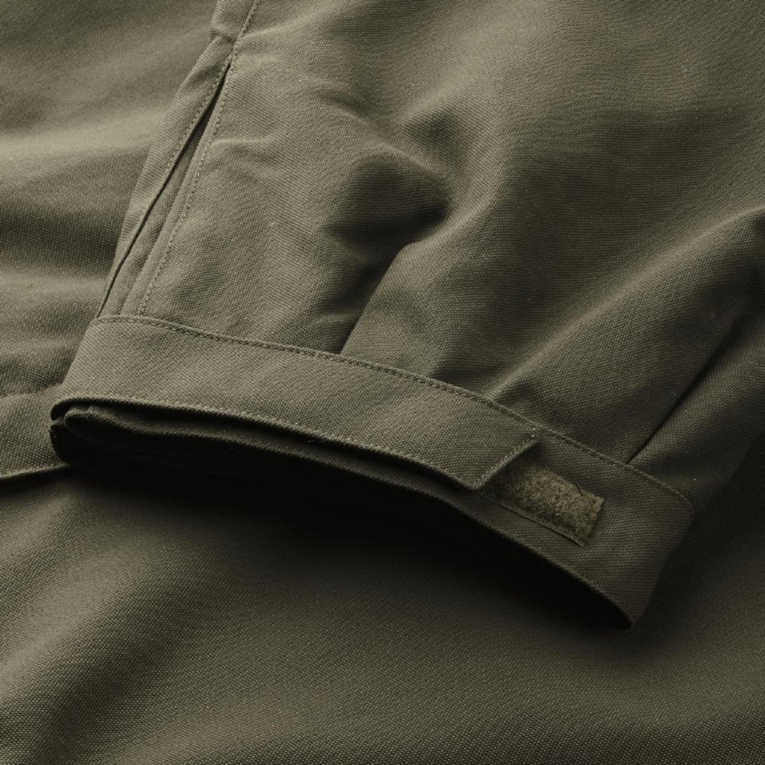 Harkila Pro Hunter Endure breeks Willow green
