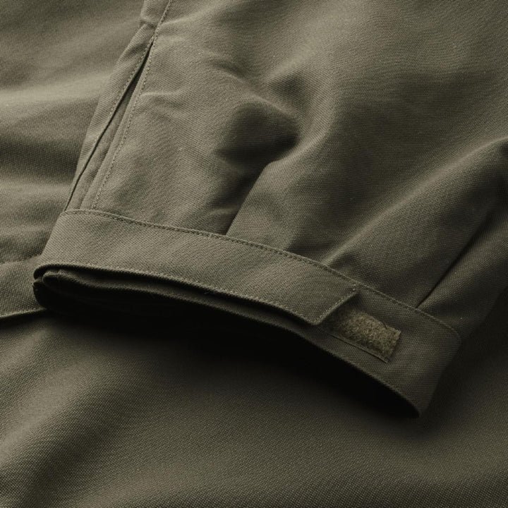 Harkila Pro Hunter Endure breeks Willow green