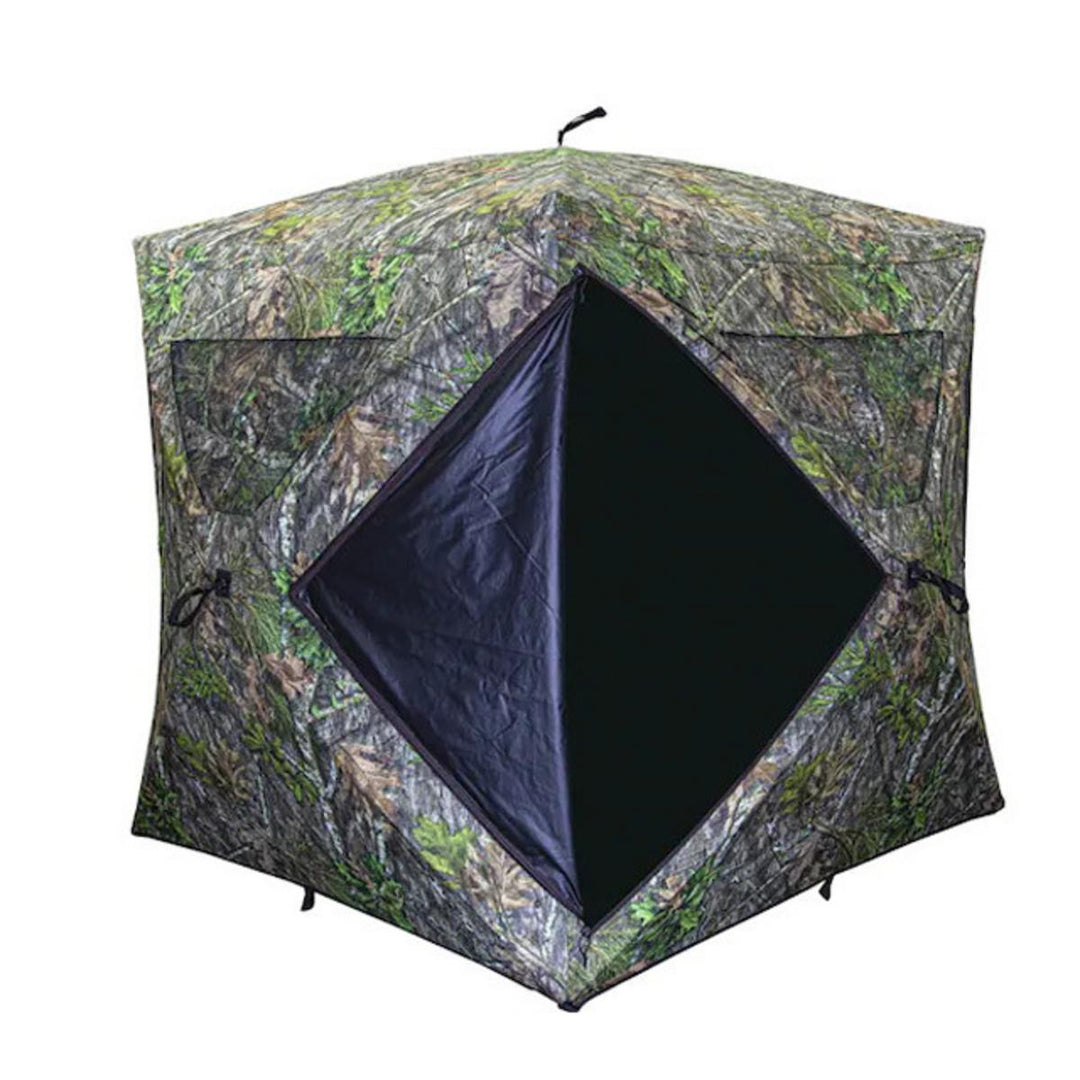 Ameristep ELEMENT HUNTING HIDE, MOSSY OAK BREAK UP COUNTRY